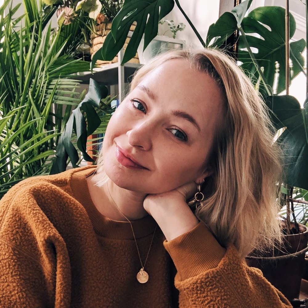 Meet your Posher, Jessica